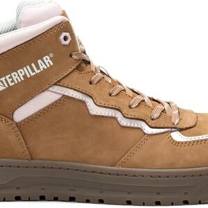 Caterpillar Streamline Court Mid CT New in Box women’s Size 8.5